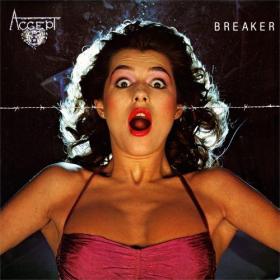 Accept - Breaker (Platinum 2017)