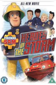 Fireman Sam Ultimate Heroes - The Movie (2014) [YTS AG]