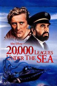 20,000 Leagues Under The Sea (1954) [YTS AG]