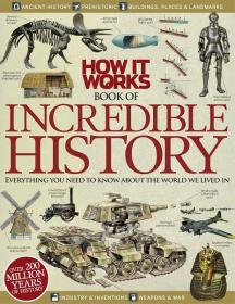 How It Works - Book of Incredible History
