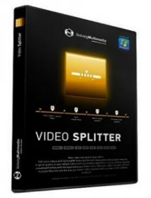 SolveigMM Video Splitter 6.1.1703.3 Business Edition Full (Serial Key)