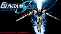 Mobile Suit Gundam Seed Part 3 (Ep 31-50) [480p][SZN]