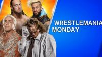 WWE Network Collection WrestleMania Monday WEB h264-WD