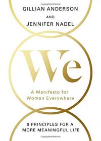 We - A Manifesto for Women Everywhere (2017) (Epub) Gooner