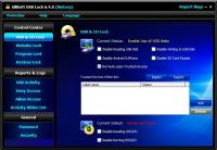 GiliSoft USB Lock 6.4.0 Multilingual+ Keys