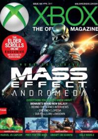 Official Xbox Magazine USA - Issue 199, April 2017 - True PDF - 4135 [ECLiPSE]