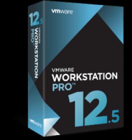 VMware Workstation Pro 12.5.3 Build 5115892 Setup + Keygen