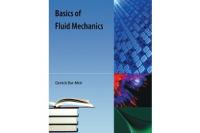 Basics of Fluid Mechanics by Genick Bar-Meir