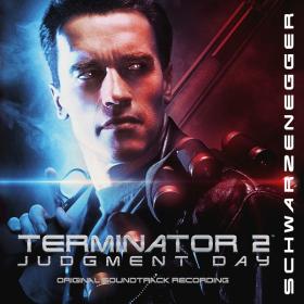 Terminator 2_ Judgment Day (Original Soundtrack Recording)