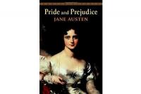 Pride And Prejudice By Jane Austen