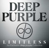 Deep Purple - Limitless (2017) [FLAC]