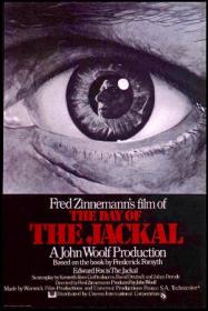 The Day of the Jackal 1973 HEVC-d3g [PRiME]