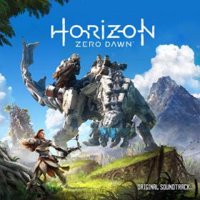 VA - Horizon Zero Dawn [Original Soundtrack] [2017] [320kbps] [Pirate Shovon]