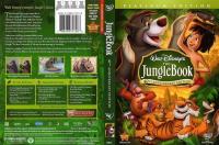 The Jungle Book 1 And 2 - Animation 1967-2003 Eng Ita Multi-Subs 720p [H264-mp4]