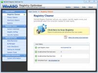 WinASO Registry Optimizer 5.3.0 + Crack [CracksNow]