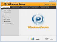 Windows Doctor 3.0.0.0 + Keygen [CracksNow]