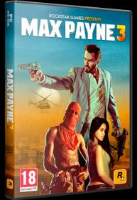 Max Payne 3 - Complete Edition