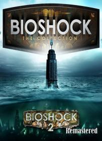 Bioshock 2 Remastered + DLCs + Update 2