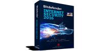 Bitdefender Internet Security  21.0.23