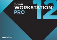 VMware Workstation Pro 12.5.3 Build 5115892 Lite [CracksNow]