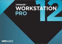 VMware Workstation Pro 12.5.4 Build 5192485 + Serial Keys