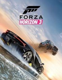 Forza Horizon 3 MULTi13