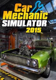 Car.Mechanic.Simulator.2015.RePack.GAMER