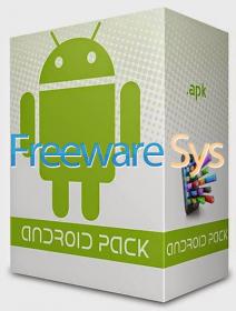 ANDROID PREMIUM MEGA APPS PACK MARCH 2017 - FREEWARE SYS