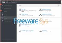 ESET Endpoint Security 6.5.2094.1 X86 &  X64 March 2017 - Freeware Sys