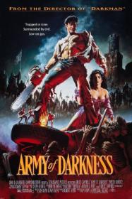 Army Of Darkness 1992 REMASTERED 720p BluRay x264-CREEPSHOW[PRiME]