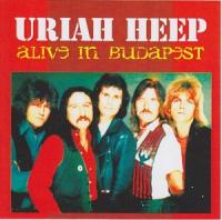 Uriah Heep Live   1982 ak320