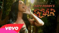 Katy Perry - Making of the â€œUnconditionallyâ€ Music Video (1)