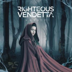 Righteous Vendetta - Cursed (2017) [Mp3~320Kbps]