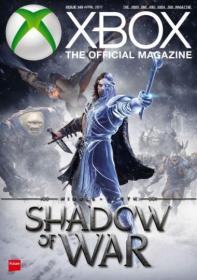 Xbox The Official Magazine UK - April 2017 - True PDF - 4325 [ECLiPSE]