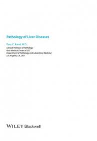 Pathology of Liver Diseases - True PDF - 4343 [ECLiPSE]