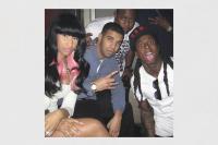 Nicki Minaj Ft  Lil Wayne - Changed It - Mp3 ~320Kbps~ [Mw Hits Music]