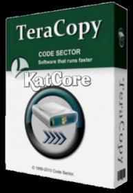 TeraCopy Pro v3.0.8 + Patch
