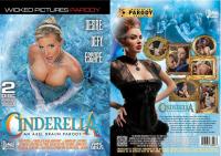 Cinderella XXX (An Axel Braun Parody) DVDRip