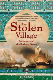 The Stolen Village_ Baltimore