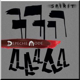 Depeche Mode Spirit Deluxe Edition [2017] FLAC CD