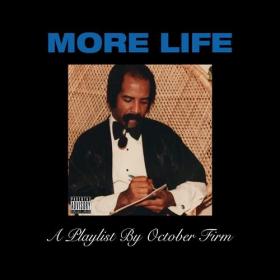 Drake - More Life [2017]