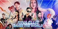 Rina Ellis Saves the World A XXX 90's Parody (Digital Playground) WEB-DL Split Scenes (NEW 2017)