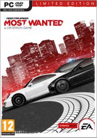 Need.for.Speed.Most.Wanted.Limited.Edition.2012.RUS.ENG.RePack-VickNet