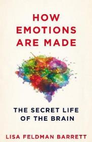 How Emotions Are Made - The Secret Life of the Brain (2017) (Epub) Gooner