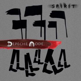 Depeche Mode - 2017 - Spirit (2LP, EU, 88985 41165 1) [24-192]