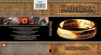 The Lord Of The Rings Trilogy Extended Edition - Action 2001-2003 Eng Rus Multi-Subs 720p [H264-mp4]