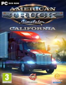 American Truck Simulator 2016 [Inc. ALL Updates] [Inc. ALL DLCs] [v1.5.2s] 3DM [RePack By Skitters]