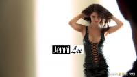 Jenni Lee - First Anal