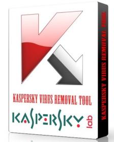 Kaspersky Virus Removal Tool 15.0.19.0 Portable