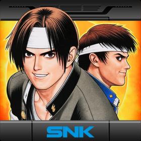 THE KING OF FIGHTERS '97 & '98 [Apk+Obb]-XpoZ